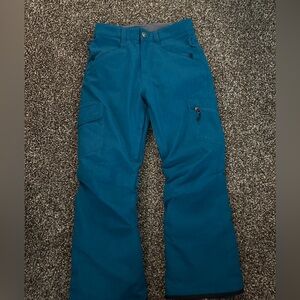 Snow pants